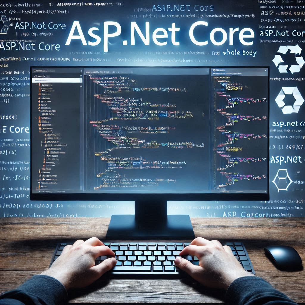 ASP.NET Core Image